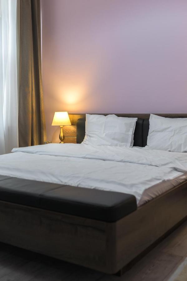 Apartment Queen Nagyszeben Kültér fotó