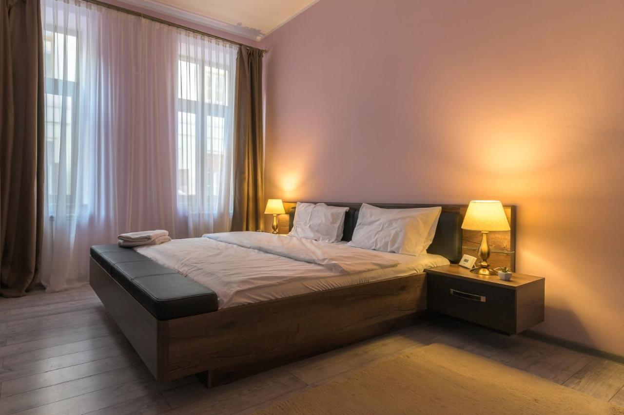 Apartment Queen Nagyszeben Kültér fotó