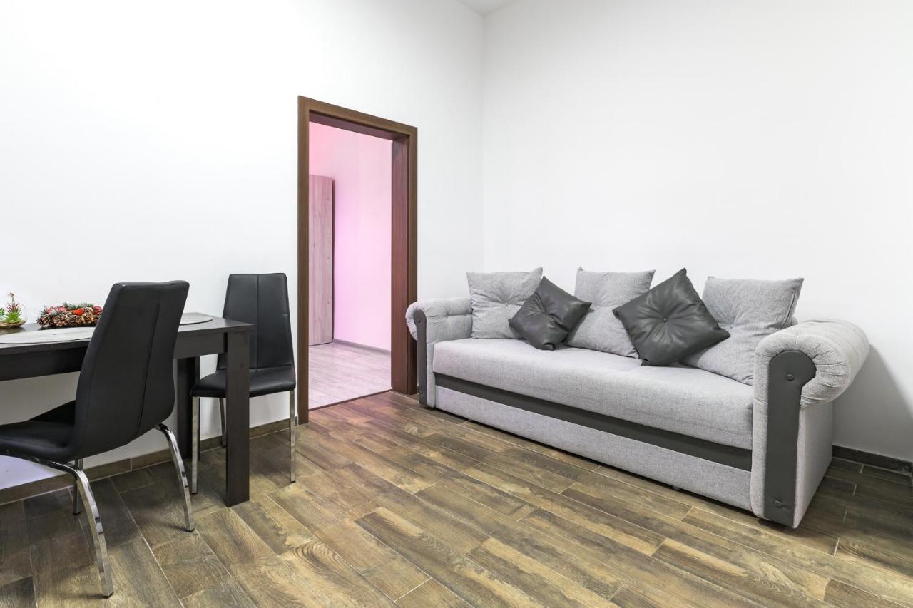 Apartment Queen Nagyszeben Kültér fotó