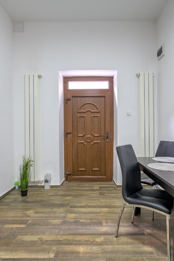 Apartment Queen Nagyszeben Kültér fotó
