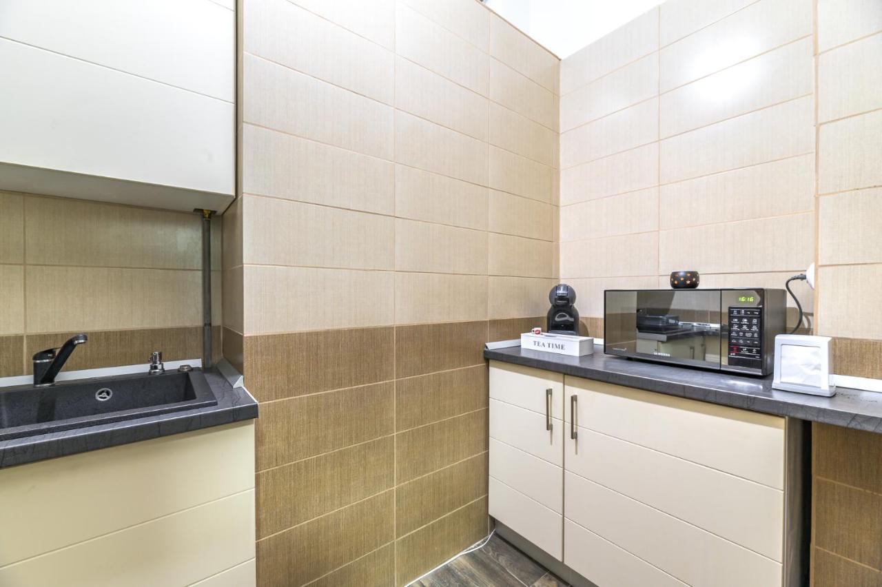 Apartment Queen Nagyszeben Kültér fotó