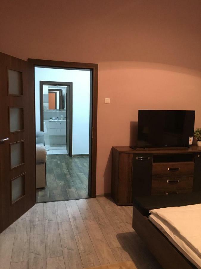 Apartment Queen Nagyszeben Kültér fotó