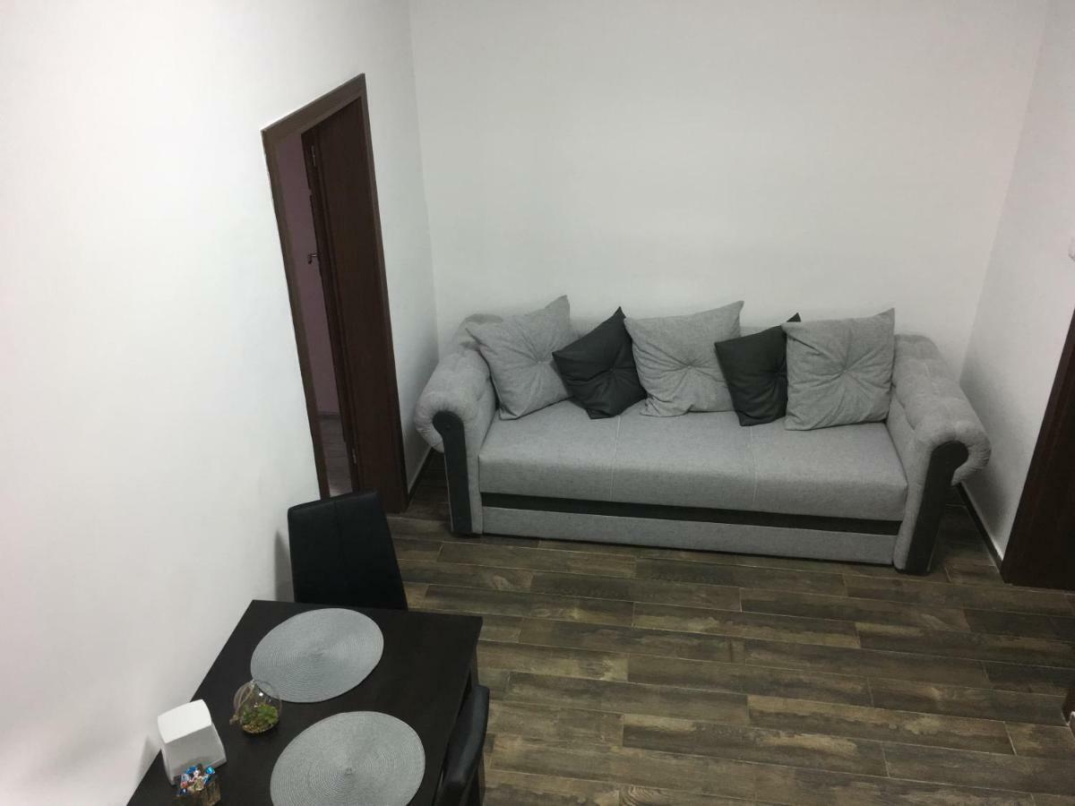 Apartment Queen Nagyszeben Kültér fotó