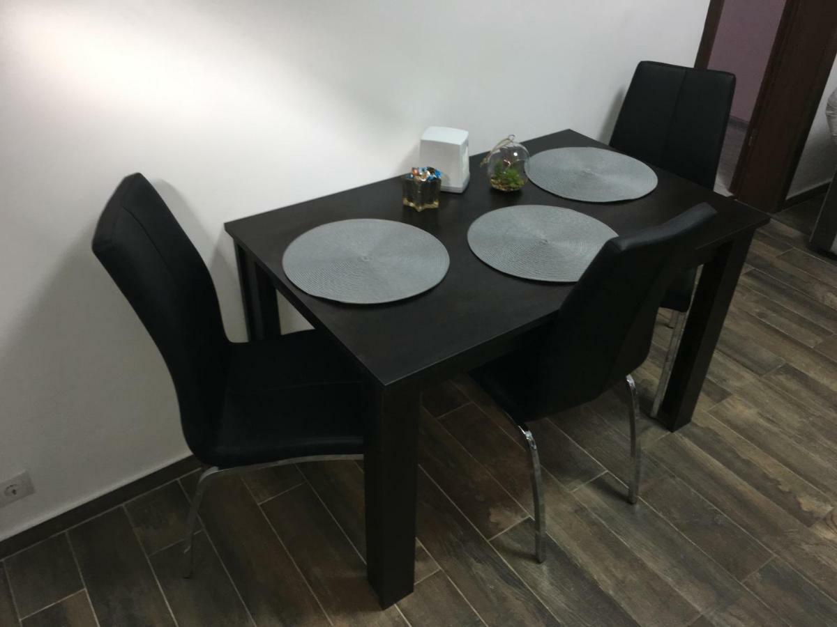 Apartment Queen Nagyszeben Kültér fotó