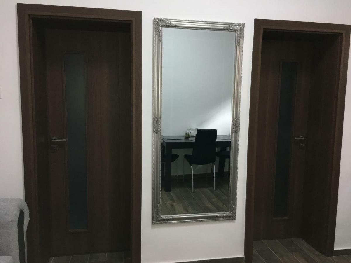 Apartment Queen Nagyszeben Kültér fotó