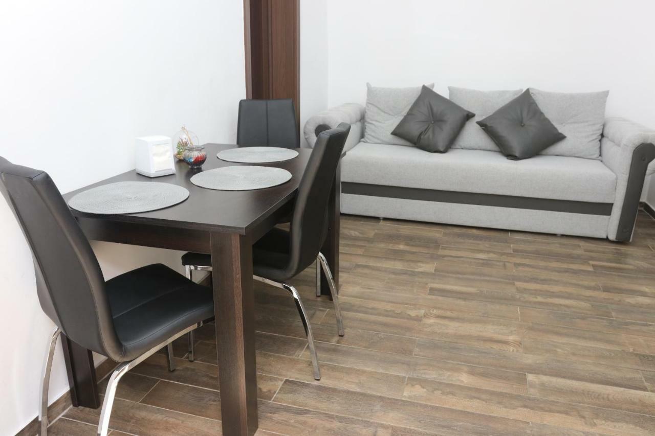 Apartment Queen Nagyszeben Kültér fotó