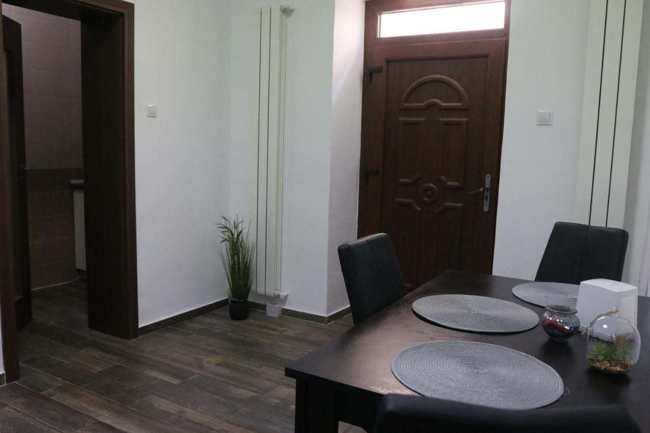 Apartment Queen Nagyszeben Kültér fotó