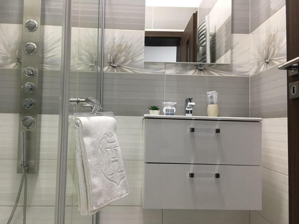 Apartment Queen Nagyszeben Kültér fotó