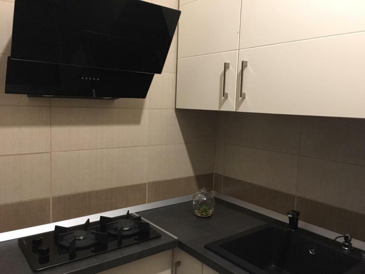Apartment Queen Nagyszeben Kültér fotó